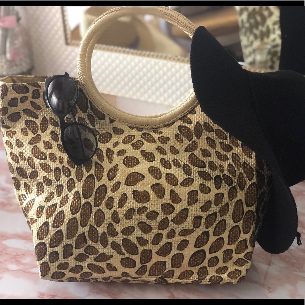 Beach bracelet bag